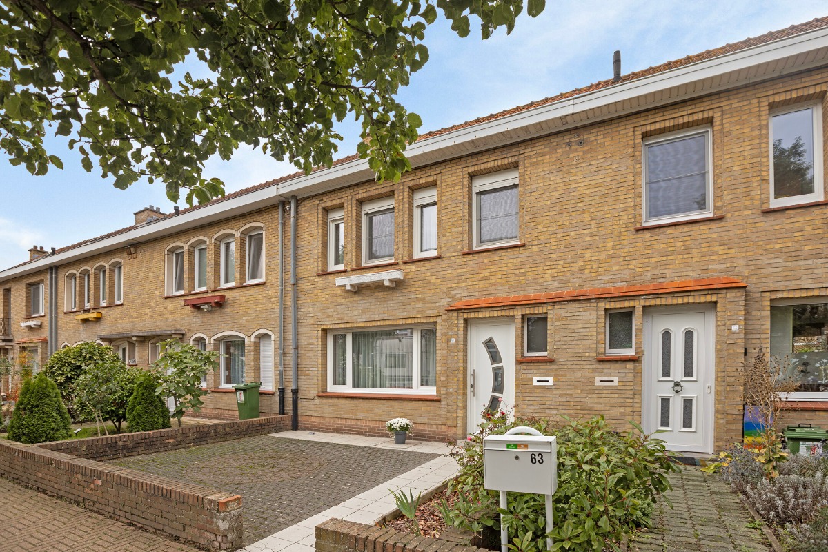 3bedroom house with garage for sale in De Panne € 279 000 ERA